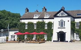 Llwyngwair Manor, Newport, Pembrokeshire